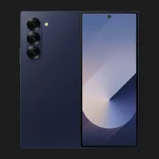 Samsung Galaxy Fold 6 12/256GB (Navy) (Standard)