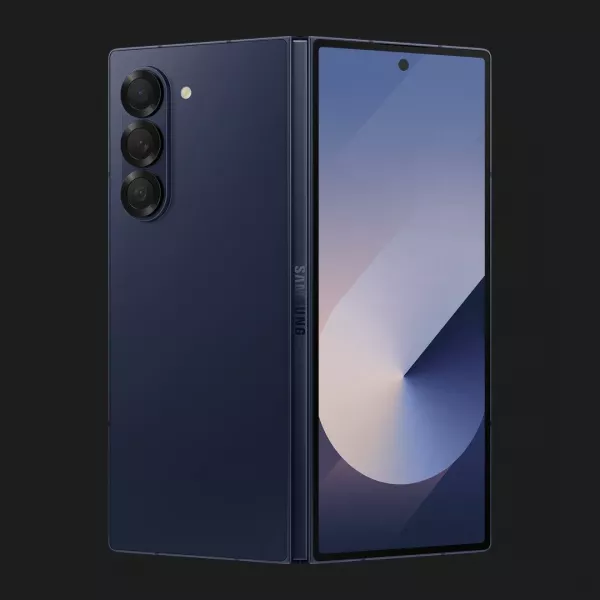 Samsung Galaxy Fold 6 12/256GB (Navy) (Standard)