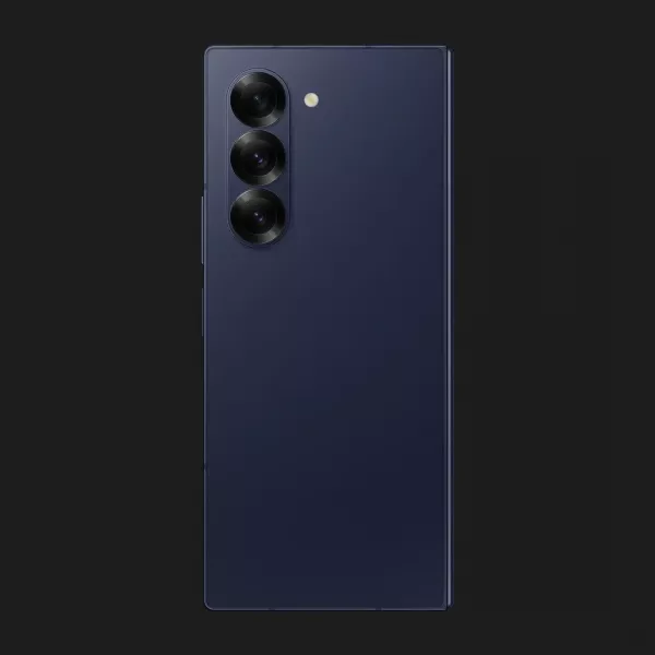 Samsung Galaxy Fold 6 12/256GB (Navy) (Standard)