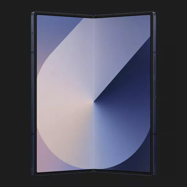 Samsung Galaxy Fold 6 12/256GB (Navy) (Standard)
