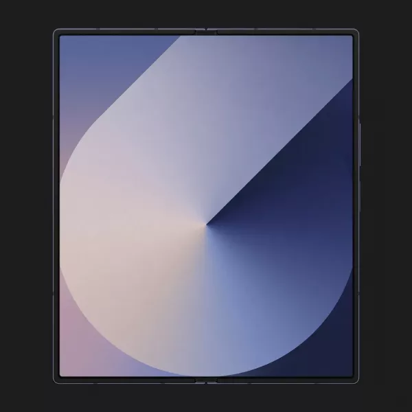 Samsung Galaxy Fold 6 12/256GB (Navy) (Standard)