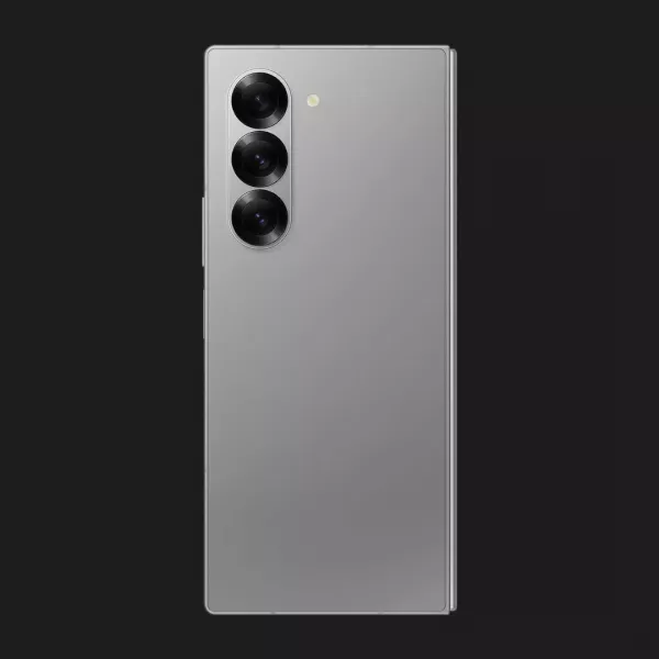 Samsung Galaxy Fold 6 12/1TB (Silver Shadow) (Standard)