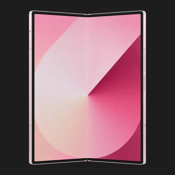 Samsung Galaxy Fold 6 12/1TB (Pink) (Standard)