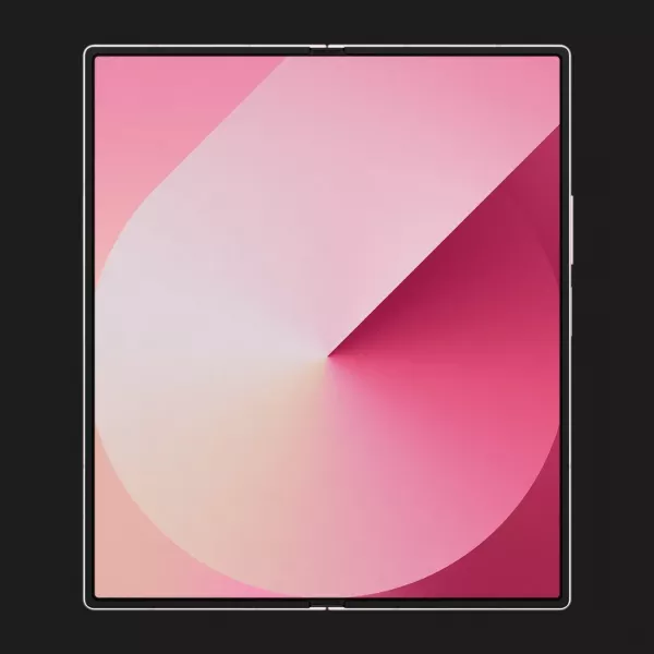 Samsung Galaxy Fold 6 12/1TB (Pink) (Standard)
