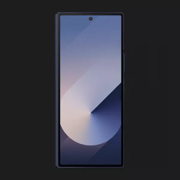 Samsung Galaxy Fold 6 12/1TB (Navy) (Standard)