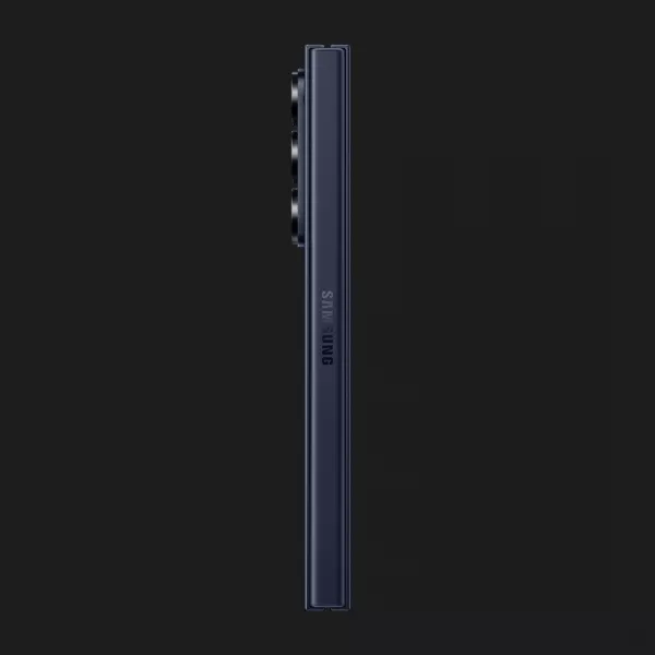 Samsung Galaxy Fold 6 12/1TB (Navy) (Standard)