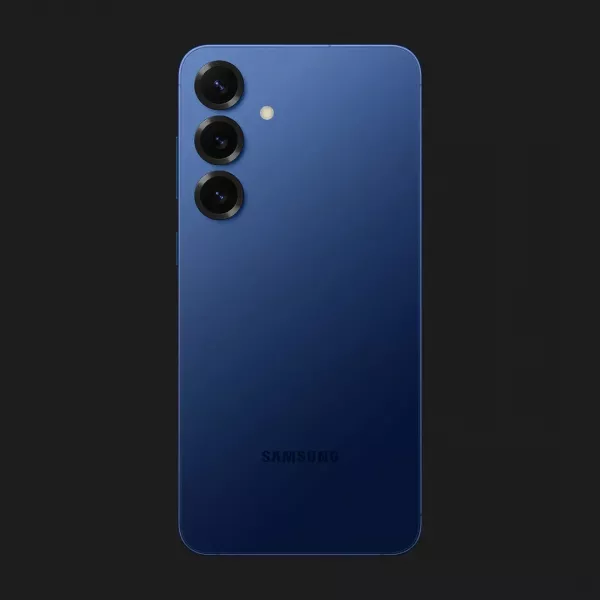 Samsung Galaxy S25 12/256GB (Navy) (S931) (Standard)