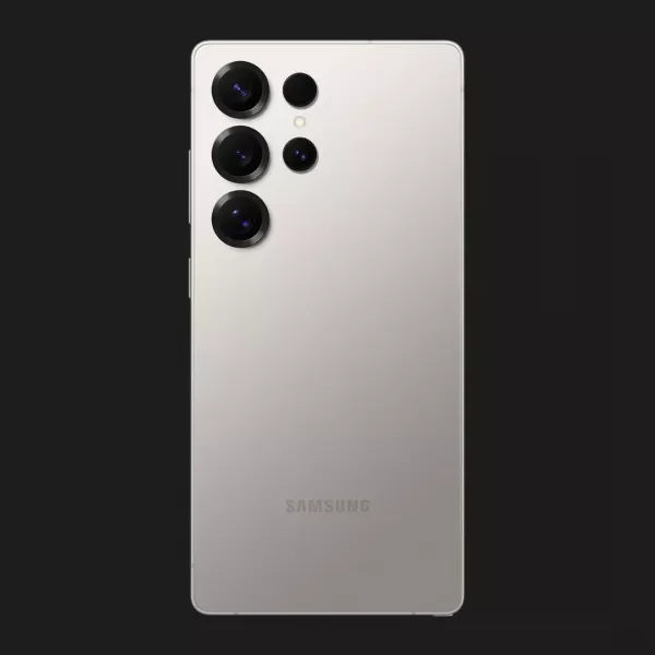 Samsung Galaxy S25 Ultra 12/512GB (Titanium Gray) (S938) (Standard)