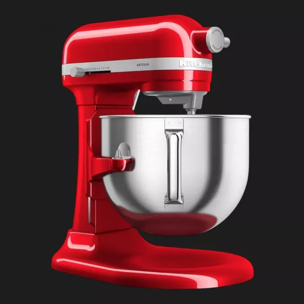Планетарний міксер KitchenAid Artisan 6,6 л (Caramel Apple) (5KSM70SHXECA)