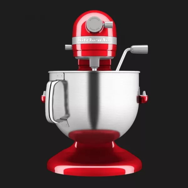 Планетарний міксер KitchenAid Artisan 6,6 л (Caramel Apple) (5KSM70SHXECA)