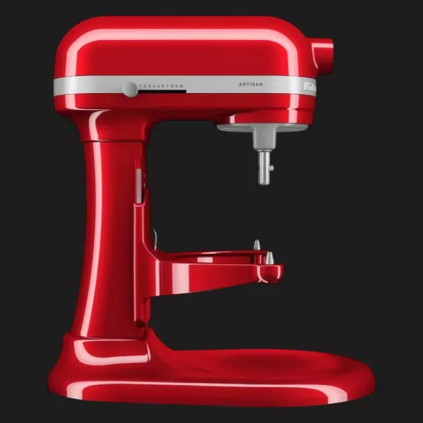 Планетарний міксер KitchenAid Artisan 6,6 л (Caramel Apple) (5KSM70SHXECA)
