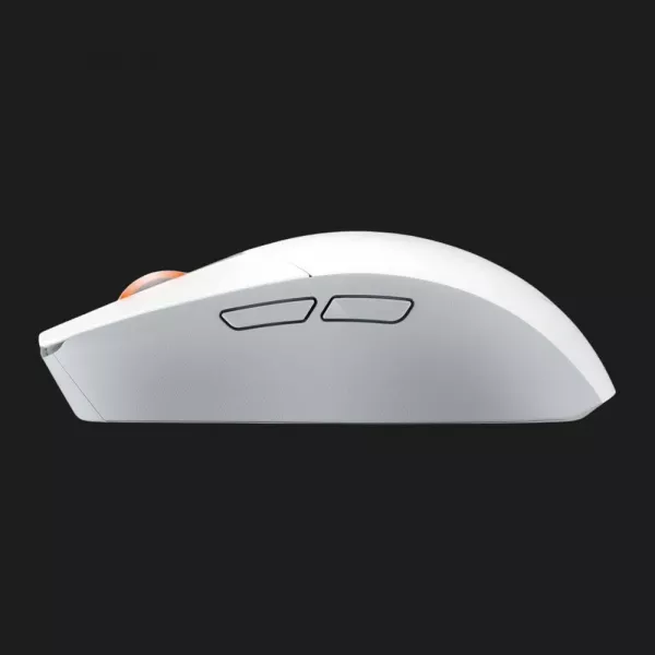 Ігрова миша Asus ROG Strix Impact III Wireless (White) (UA)