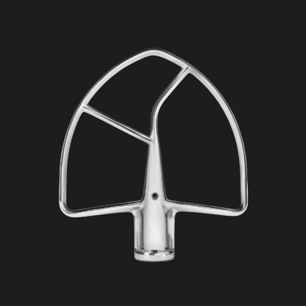 Планетарний міксер KitchenAid Artisan 6,6 л (Almond Cream) (5KSM70SHXEAC)