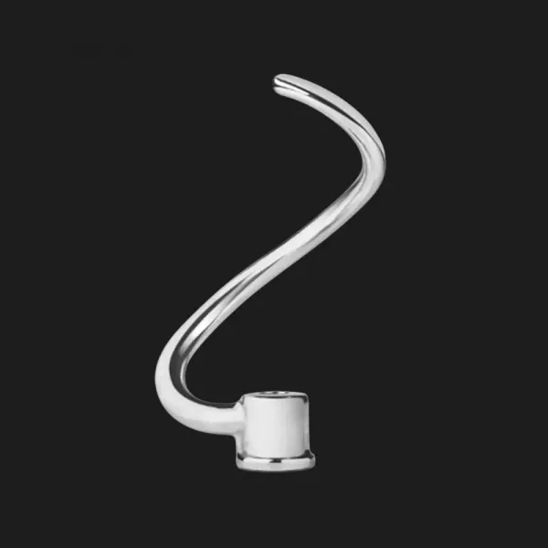 Планетарний міксер KitchenAid Artisan 6,6 л (Almond Cream) (5KSM70SHXEAC)