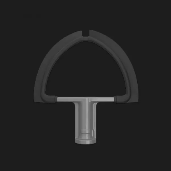 Планетарний міксер KitchenAid Artisan 6,6 л (Almond Cream) (5KSM70SHXEAC)