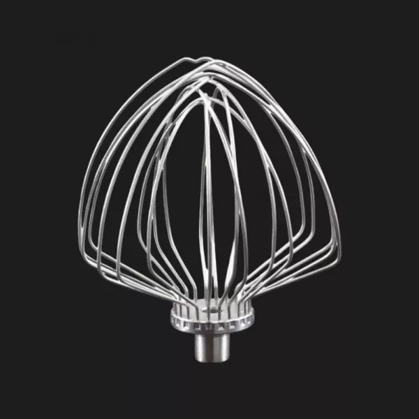 Планетарний міксер KitchenAid Artisan 6,6 л (Almond Cream) (5KSM70SHXEAC)