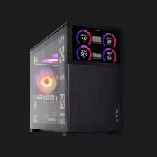 Комп'ютер ARTLINE Gaming D31 (D31v01Win)