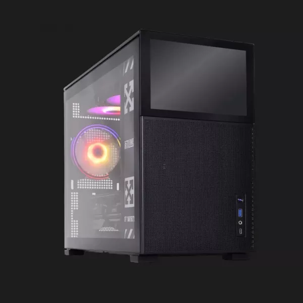 Комп'ютер ARTLINE Gaming D31 (D31v01Win)