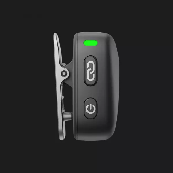 Мікрофонна радіосистема DJI Mic Mini (1 TX + 1 RX) (CP.RN.00000432.01)