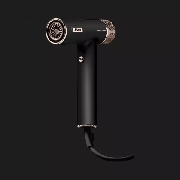 Фен Shark SpeedStyle Pro HD752EU (Black)