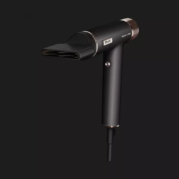 Фен Shark SpeedStyle Pro HD752EU (Black)