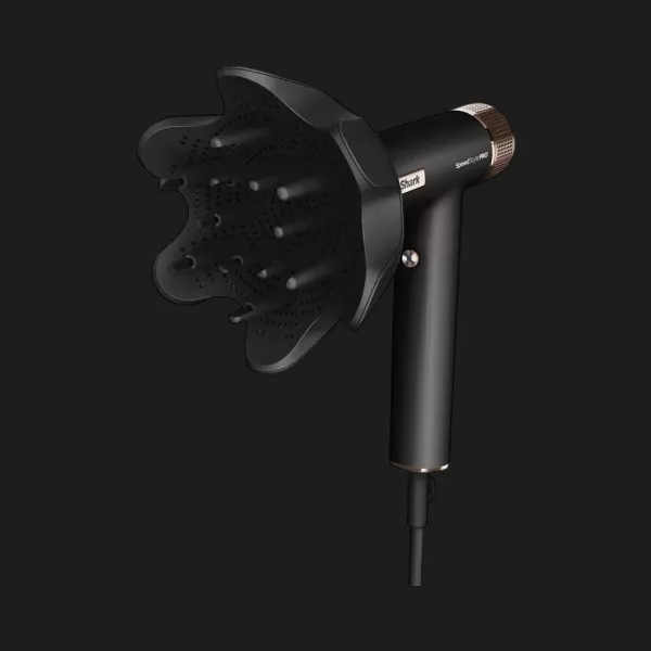 Фен Shark SpeedStyle Pro HD752EU (Black)