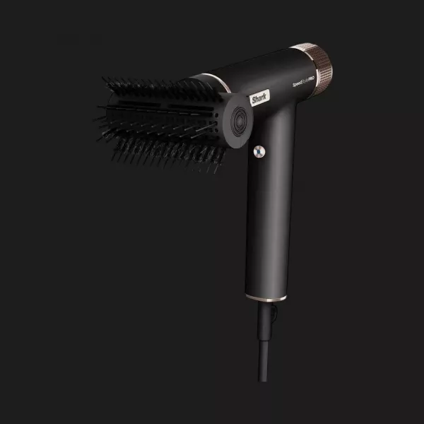 Фен Shark SpeedStyle Pro HD752EU (Black)