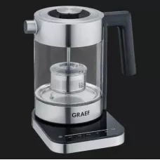 Електрочайник Graef WK350EU