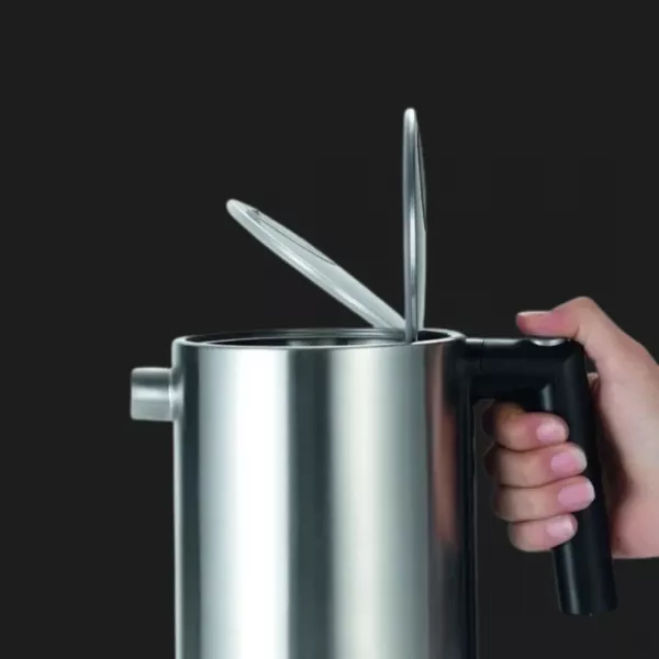 Електрочайник Graef WK 900