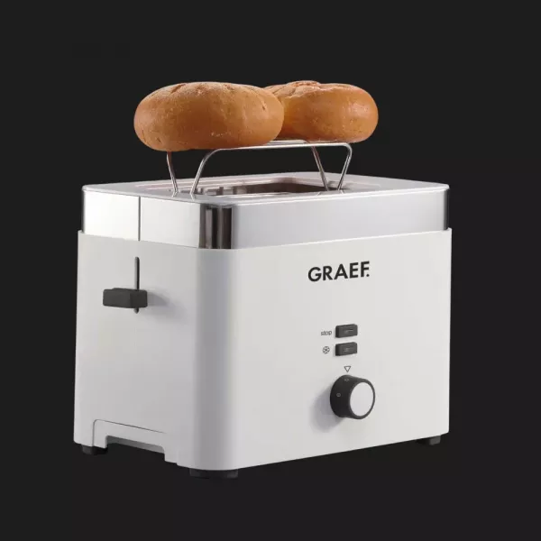 Тостер Graef TO 61