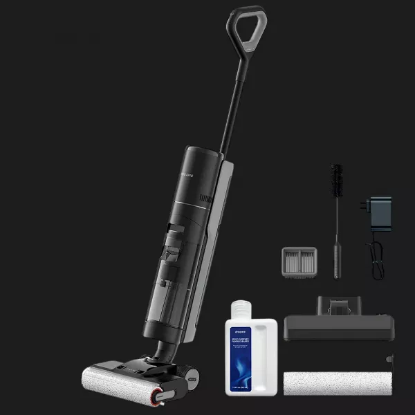 Акумуляторний пилосос Dreame H13 Pro (HHR27C)