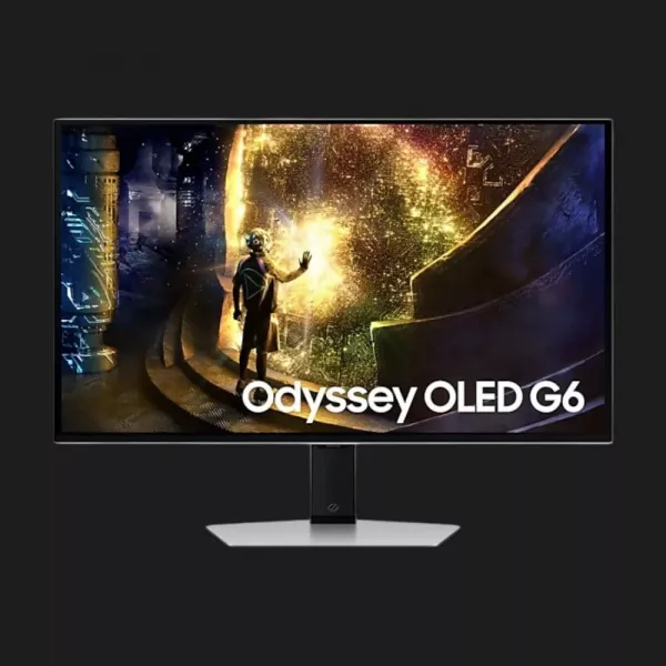 Ігровий монітор Samsung 27