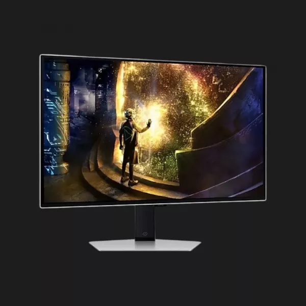 Ігровий монітор Samsung 27