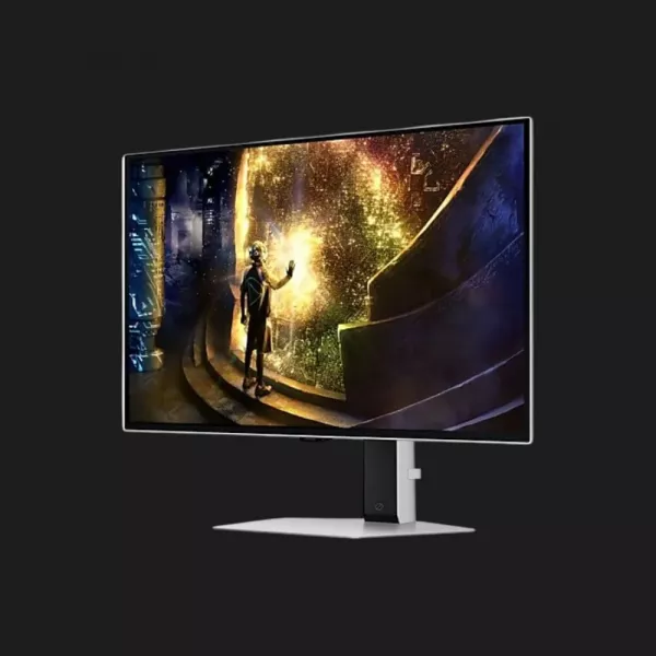 Ігровий монітор Samsung 27