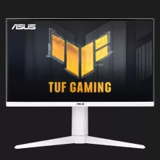 Ігровий монітор Asus 27" TUF Gaming (VG27AQML1A-W)