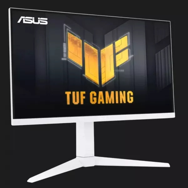 Ігровий монітор Asus 27" TUF Gaming (VG27AQML1A-W)