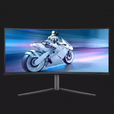 Ігровий Монітор Philips 34" OLED 175Hz