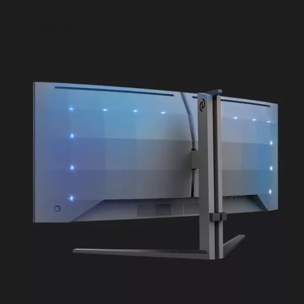 Ігровий Монітор Philips 34" OLED 175Hz