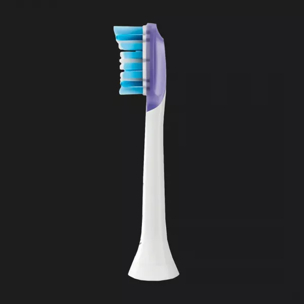 Насадка для зубної щітки Philips Sonicare Premium Gum Care (White) (2 шт)
