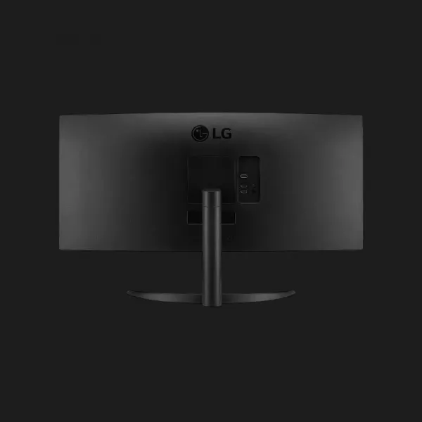 Монітор LG 34