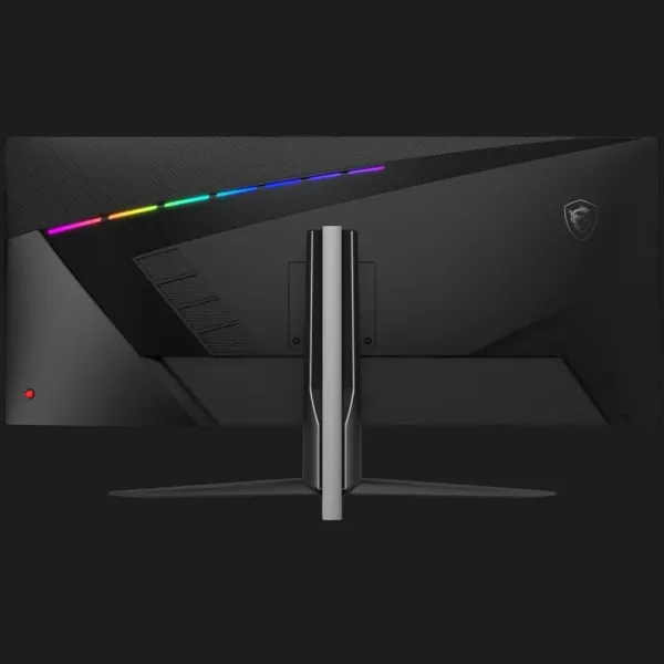 Ігровий Монітор MSI 40" MAG401QR (9S6-3EA54H-012)