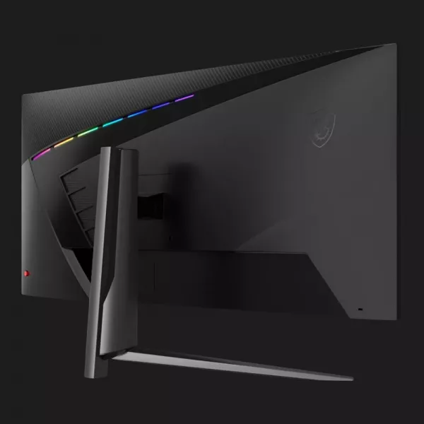 Ігровий Монітор MSI 40" MAG401QR (9S6-3EA54H-012)