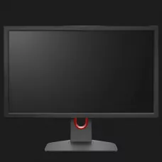 Ігровий монітор BenQ 24.5" TN 240Hz (XL2540K)