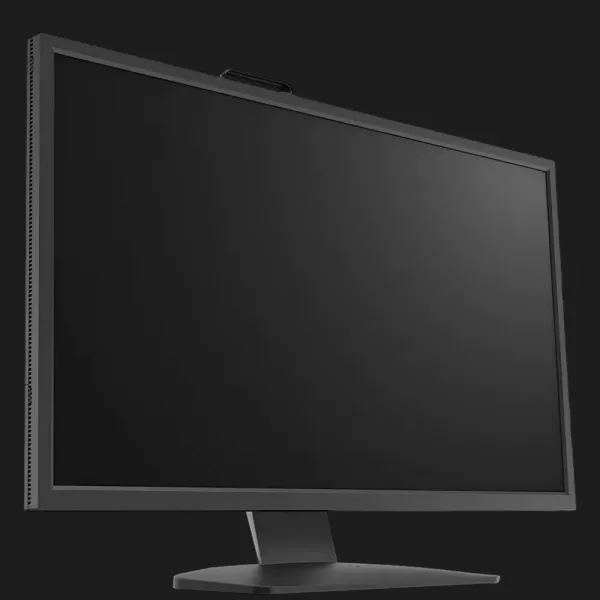 Ігровий монітор BenQ 24.5" TN 240Hz (XL2540K)