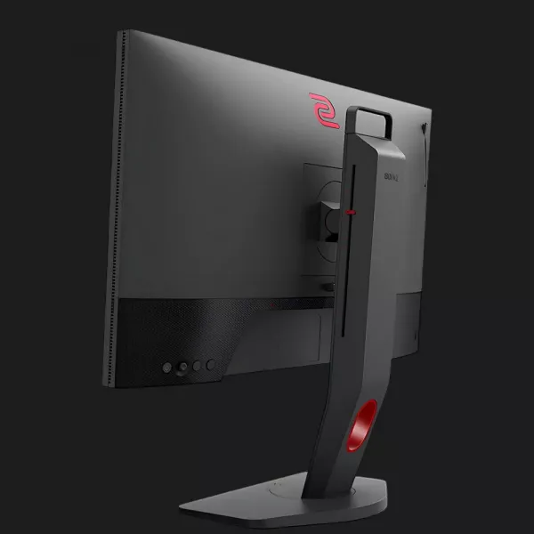 Ігровий монітор BenQ 24.5" TN 240Hz (XL2540K)