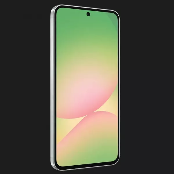 Samsung Galaxy A56 8/256GB (Awesome Olive) (Standard)