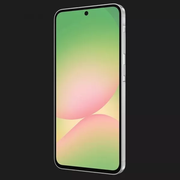 Samsung Galaxy A56 8/256GB (Awesome Light Gray) (Standard)