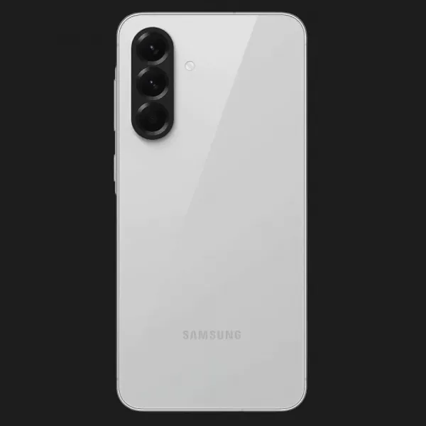 Samsung Galaxy A56 8/256GB (Awesome Light Gray) (Standard)