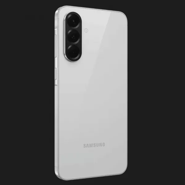 Samsung Galaxy A56 8/128GB (Awesome Light Gray) (Standard)