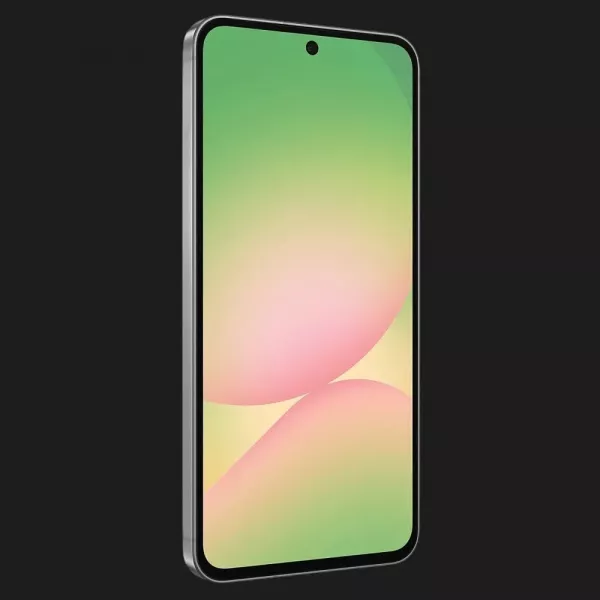 Samsung Galaxy A56 8/128GB (Awesome Graphite) (Standard)